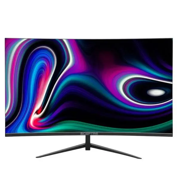مانیتور گیمینگ اسکپتر Monitor Sceptre C275FWD-240IR - 2