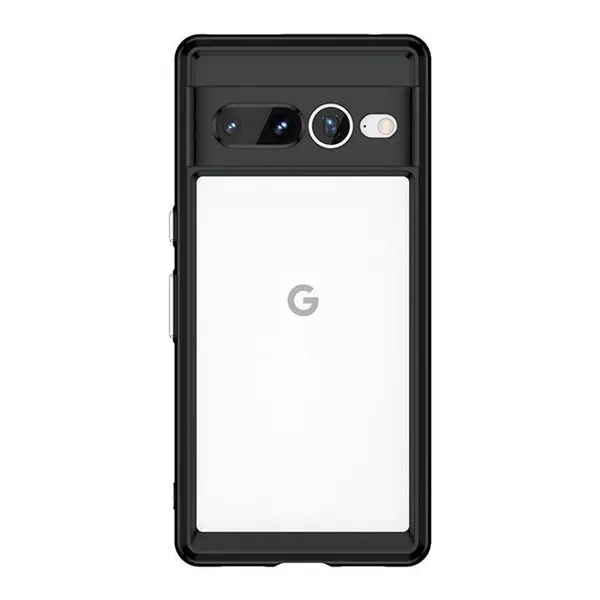 کاور اپیکوی مدل Nature Clear Tpu مناسب برای گوشی موبایل گوگل Pixel 7 Pro - 2