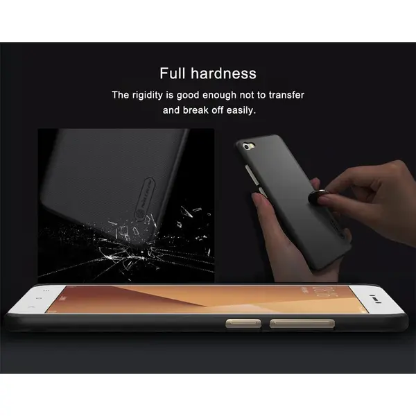 قاب محافظ نیلکین Nillkin Frosted Shield Xiaomi Redmi Note 5A - 2