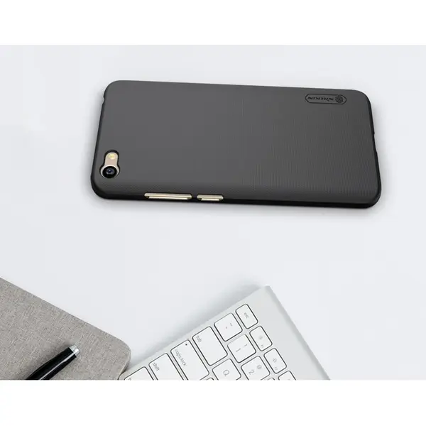 قاب محافظ نیلکین Nillkin Frosted Shield Xiaomi Redmi Note 5A - 4