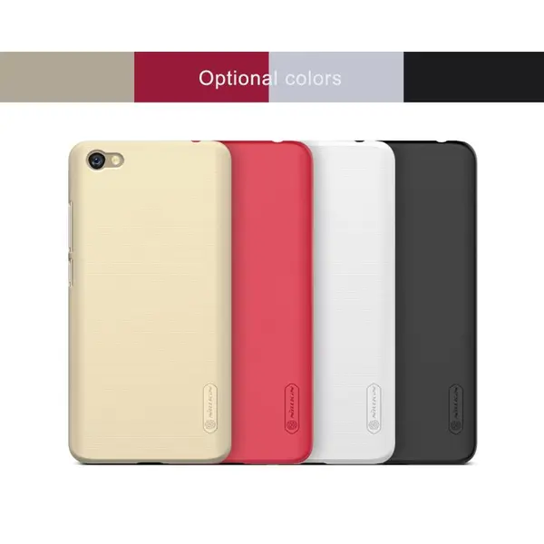 قاب محافظ نیلکین Nillkin Frosted Shield Xiaomi Redmi Note 5A - 5