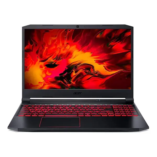 لپ تاپ ۱۵ اینچی ایسر مدل Nitro 5 AN515 Core i9-11900H 16GB-512SSD-6GB RTX3060 - 2