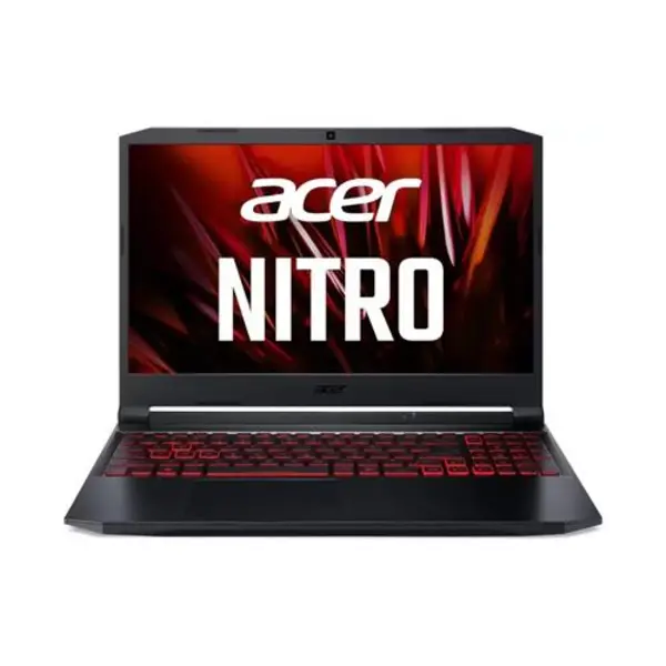لپ تاپ ایسر Nitro 5 AN515 i7-11800H 16GB-1TBSSD -4GB RTX3050TI - 5