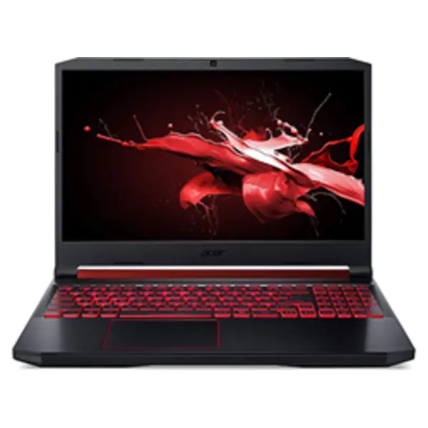 لپ تاپ ایسر Nitro 5 AN515 i7-11800H 16GB-1TBSSD -4GB RTX3050TI - 2