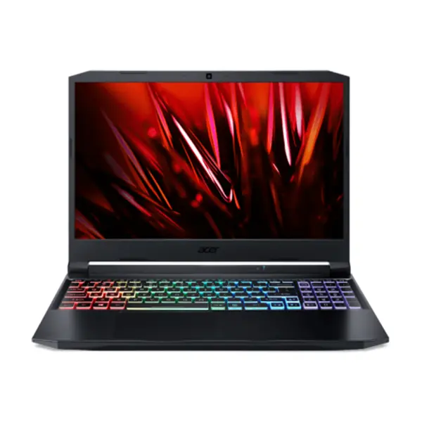 لپ تاپ ۱۵ اینچی ایسر مدل Nitro 5 AN515 Core i9-11900H 16GB-512SSD-6GB RTX3060 - 6
