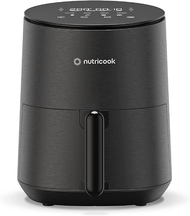 سرخ کن نوتریکوک مدل Nutricook Air Fryer NC-AFM033K