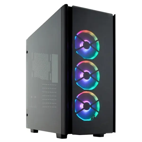 کیس کامپیوتر کورسیر مدل Obsidian Series 500D RGB