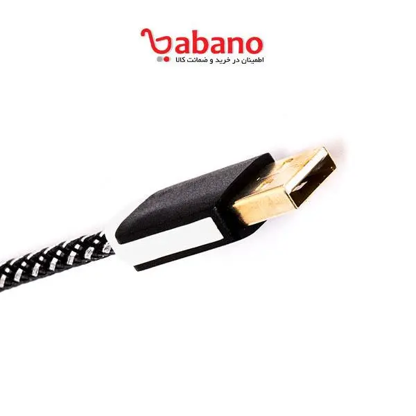 کابل شارژ لایتینگ OSCAR مدل C-602 - 2