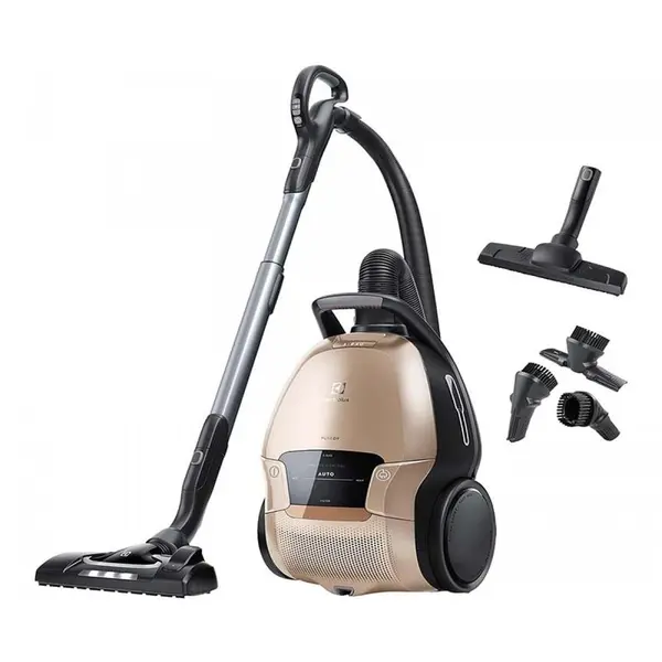 جاروبرقی الکترولوکس مدل PD91-8SSM