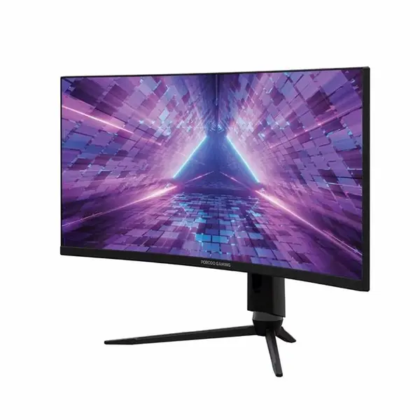مانیتور ۳۴ خمیده اینچ پرودو مدل PDX524