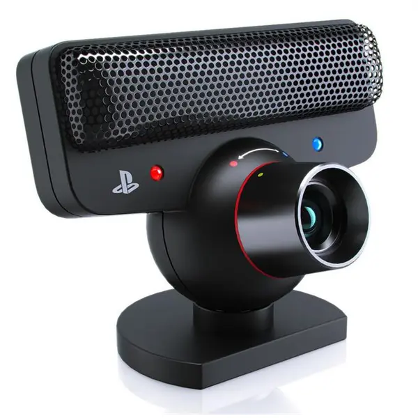 وب کم سونی مدل playstationEye