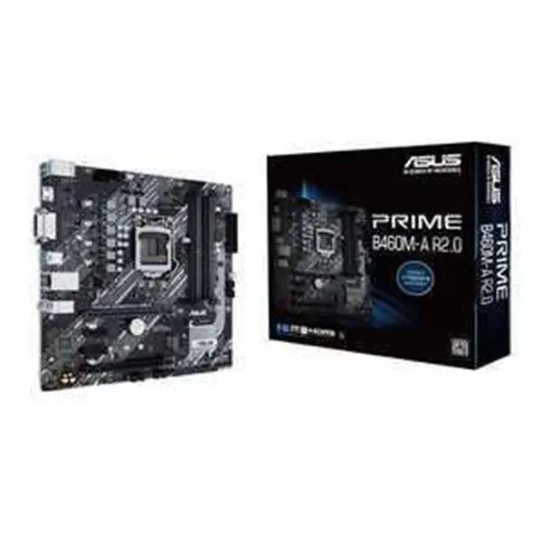 مادربرد ایسوس مدل PRIME B۴۶۰M-A - 3