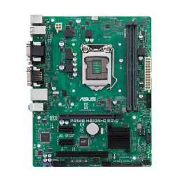 مادربرد ایسوس مدل PRIME H310M-C R2.0 - 3