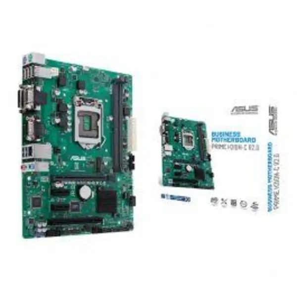 مادربرد ایسوس مدل PRIME H310M-C R2.0 - 2