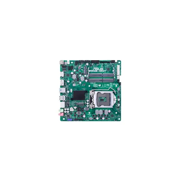 مادربرد ایسوس مدل PRIME H310T - 3