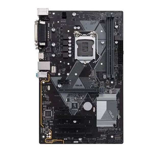 مادربرد ایسوس مدل PRIME H310T - 4