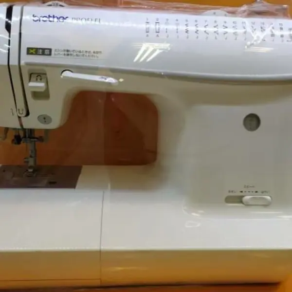 چرخ خیاطی برادر مدل Profeel - 2