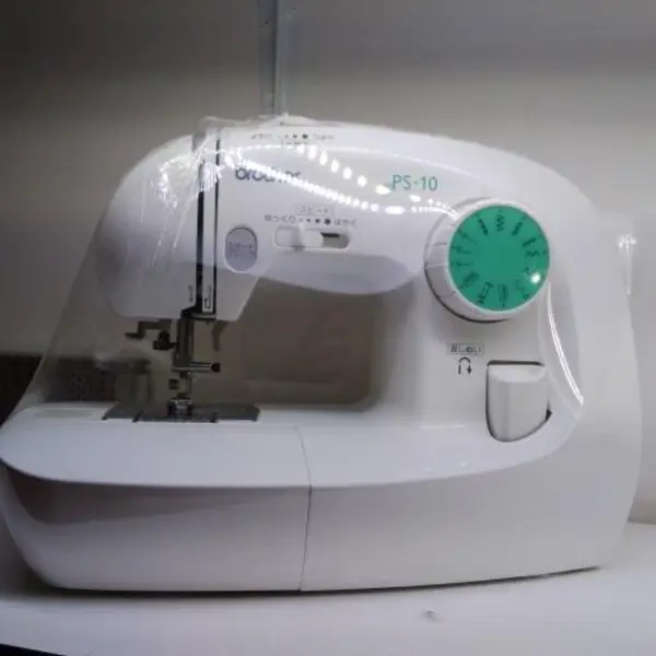 چرخ خیاطی برادر مینی مدل ps - 2