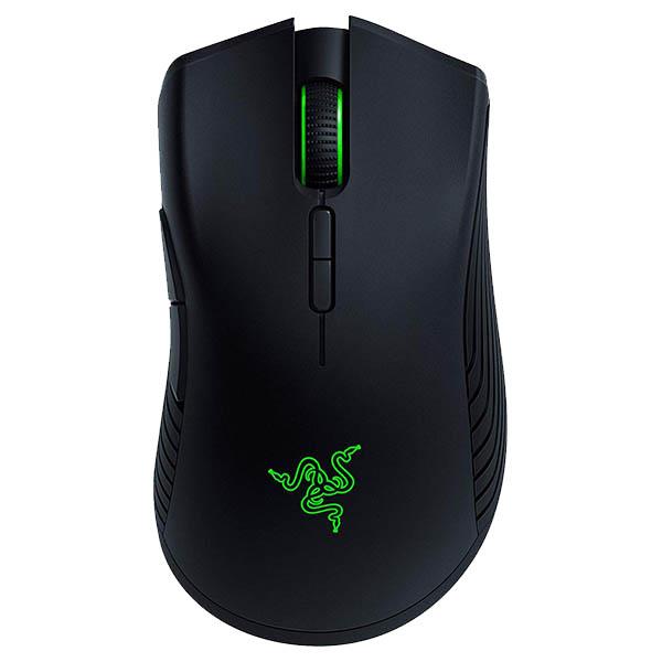 موس بیسیم Razer مدل Mamba 5G Wireless