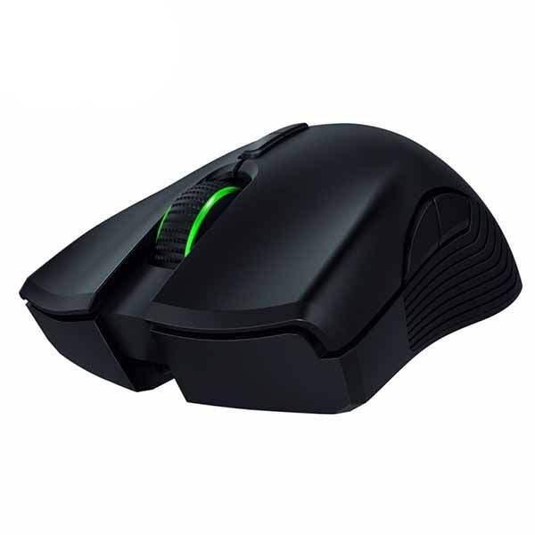 موس بیسیم Razer مدل Mamba 5G Wireless