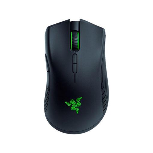 موس بیسیم Razer مدل Mamba 5G Wireless