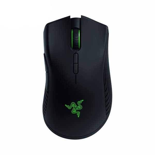 موس بیسیم Razer مدل Mamba 5G Wireless