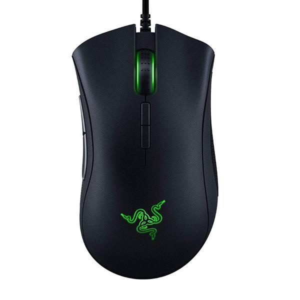 موس بیسیم Razer مدل Mamba 5G Wireless