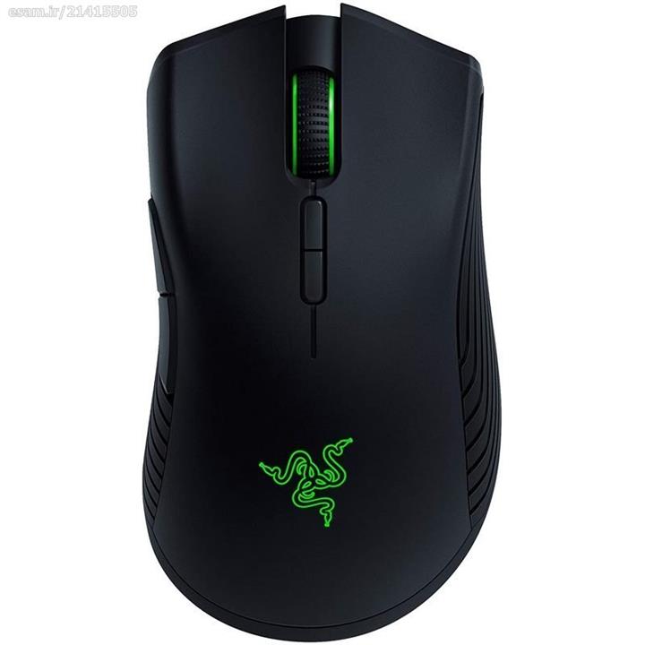 موس بیسیم Razer مدل Mamba 5G Wireless