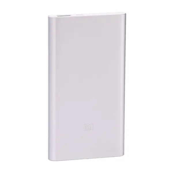 پاوربانک شیائومی مدل Redmi با ظرفیت 10000 میلی آمپر ساعت