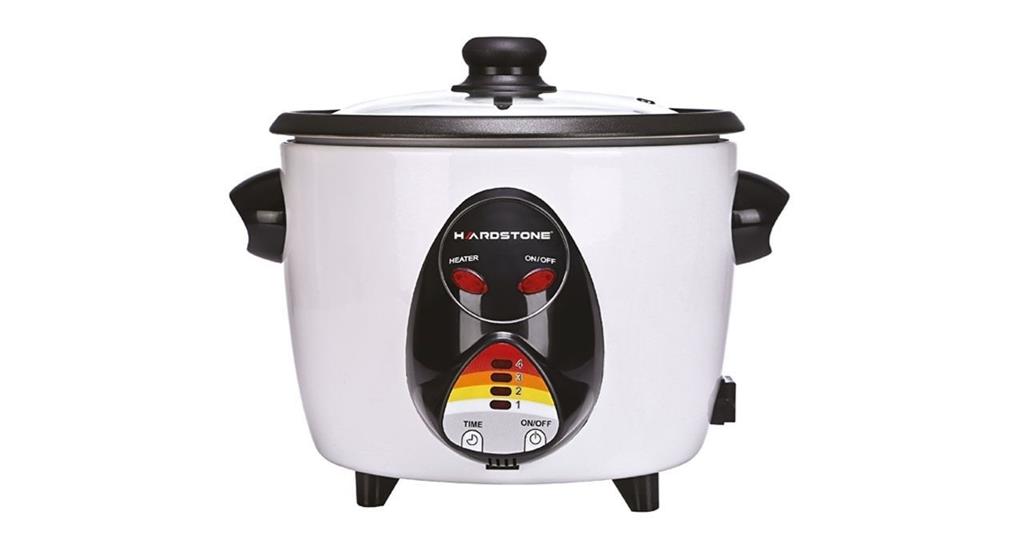 پلوپز و مولتی کوکر Rice cooker HardStone RCM7080