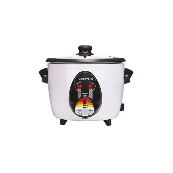 پلوپز و مولتی کوکر Rice cooker HardStone RCM7080 - 3