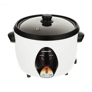 پلوپز و مولتی کوکر Rice cooker HardStone RCM7080