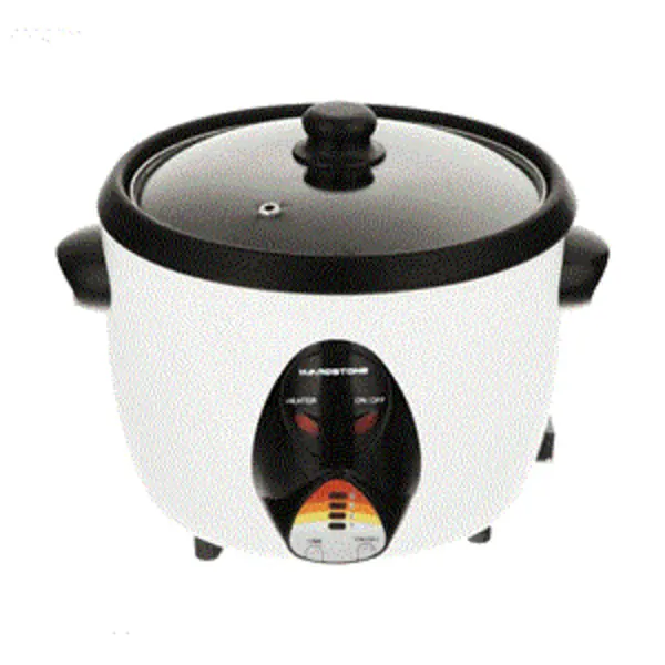 پلوپز و مولتی کوکر Rice cooker HardStone RCM7080 - 4