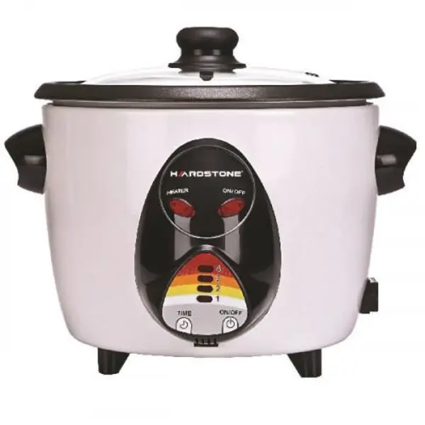 پلوپز و مولتی کوکر Rice cooker HardStone RCM7080 - 2