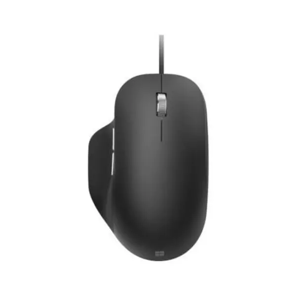 ماوس ارگونومیک مایکروسافت مدل RJG-00010 Ergonomic Mouse
