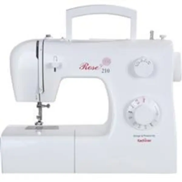 چرخ خیاطی کاچیران مدل Rose220 - 6