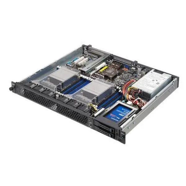 سیستم سرور ایسوس RS400-E8-PS2 Config2 سیستم سرور ایسوس RS400-E8-PS2 Config2