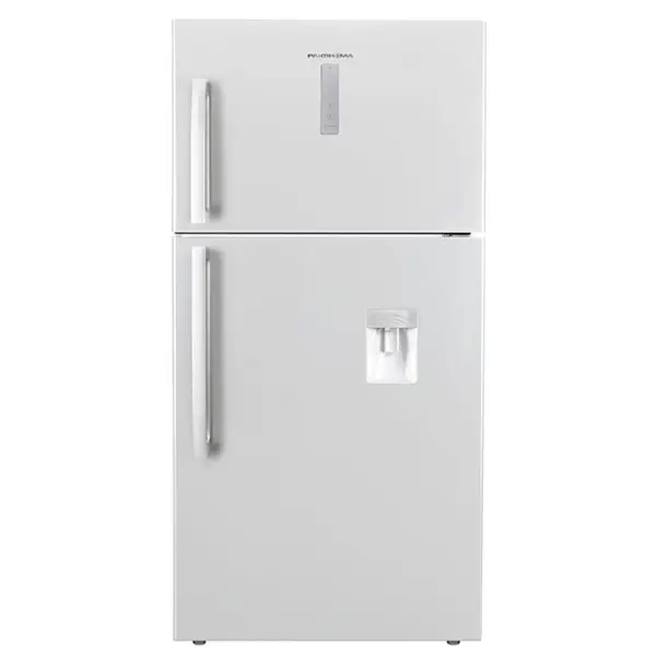 یخچال فریزر کمبی پاکشوما مدل RTP 670 یخچال فریزر کمبی پاکشوما مدل RTP 670
