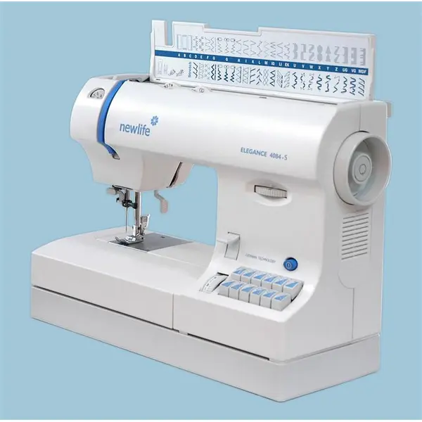 چرخ خیاطی کاچیران S-4084 - 3