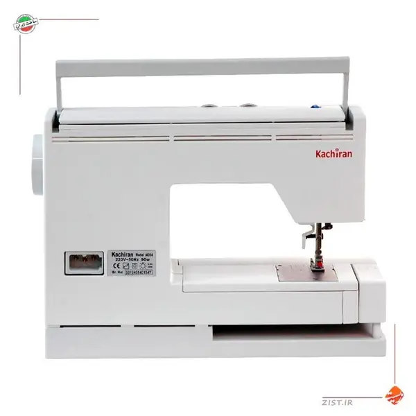 چرخ خیاطی کاچیران S-4084 - 5