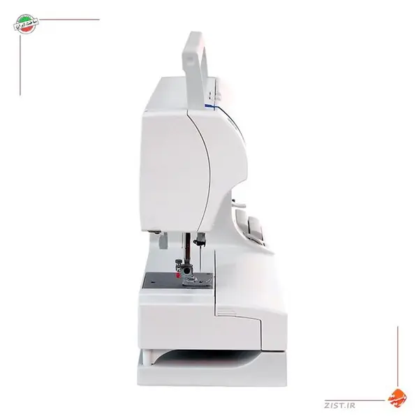 چرخ خیاطی کاچیران S-4084 - 4