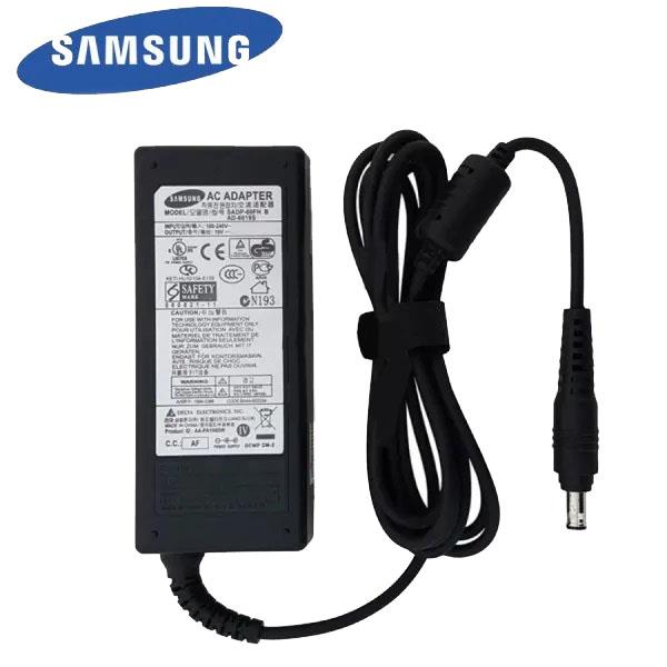 شارژر لپ تاپ SAMSUNG R610