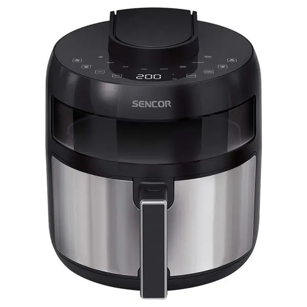 سرخ کن سنکور مدل SFR 5010 BK - 2
