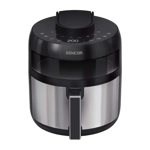 سرخ کن سنکور مدل SFR 5010 BK - 3
