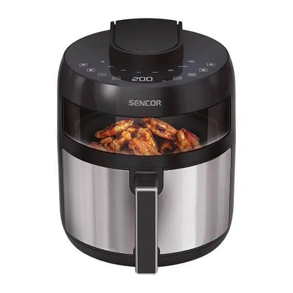 سرخ کن سنکور مدل SFR 5010 BK - 5