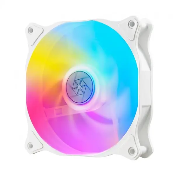 فن کیس SilverStone Air Blazer 120RW