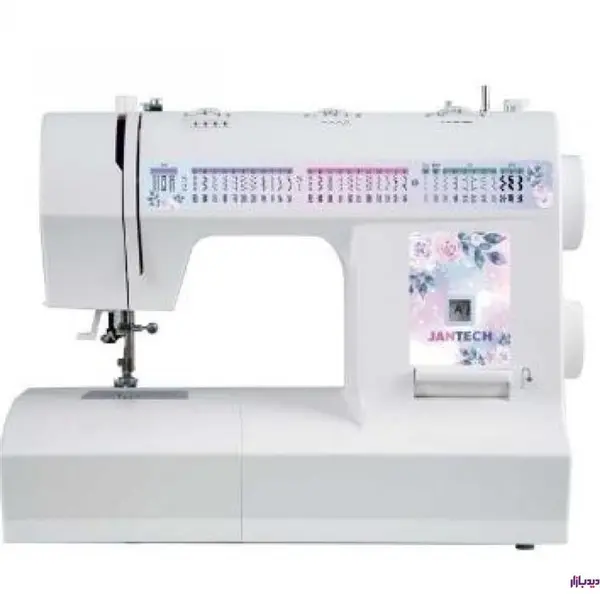 چرخ خیاطی جانتک مدل SP-1020 - 3
