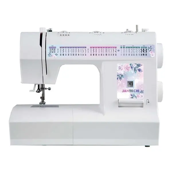 چرخ خیاطی جانتک مدل SP-1020 - 4