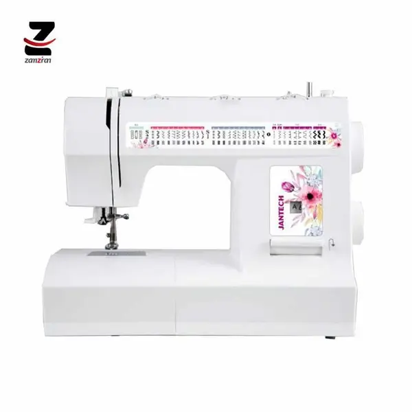 چرخ خیاطی جانتک مدل SP-1040 - 6