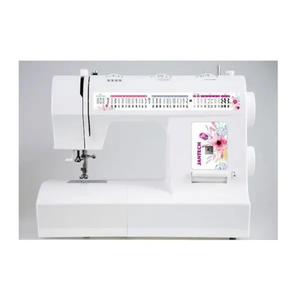 چرخ خیاطی جانتک مدل SP-1040 - 2